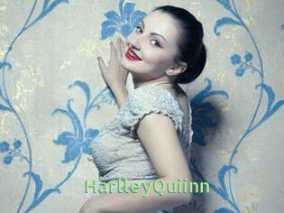 HarlleyQuiinn
