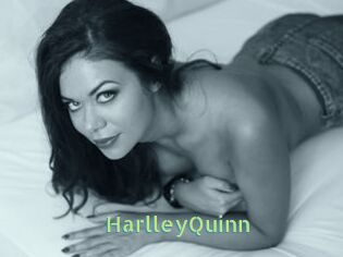 HarlleyQuinn