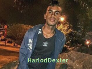 HarlodDexter