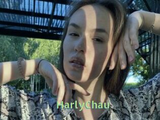 HarlyChau