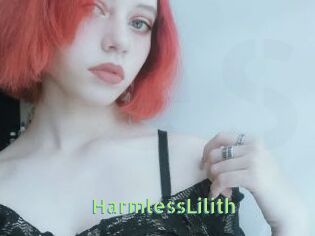 HarmlessLilith
