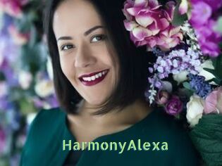 HarmonyAlexa