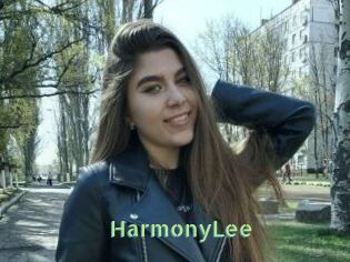 HarmonyLee