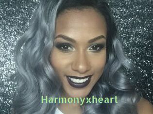Harmonyxheart