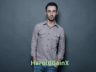 HaroldBainX