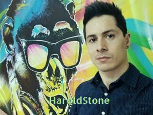 HaroldStone