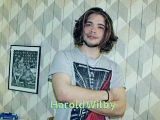 HaroldWilby