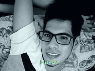 Haron