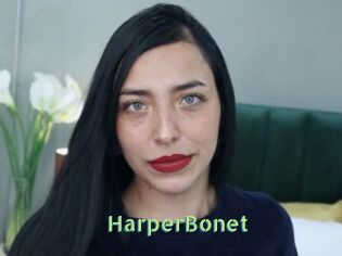 HarperBonet