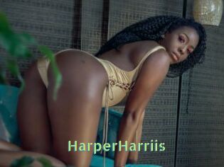 HarperHarriis