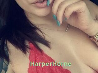 HarperHorne