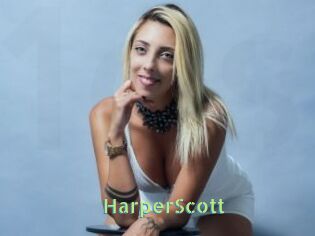 HarperScott