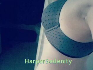 Harper_Sedenity