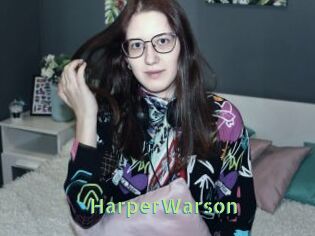HarperWarson