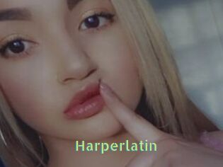 Harperlatin Une Etudiante Sexy