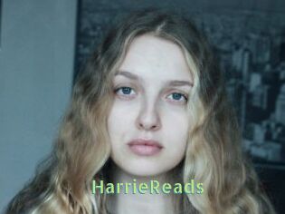 HarrieReads