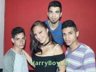 HarryBoyLat