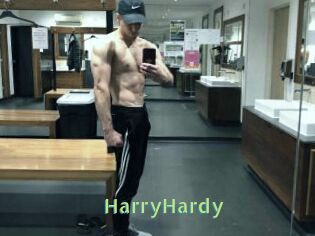 HarryHardy