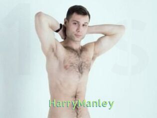 HarryManley