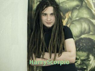 HarryScorpio