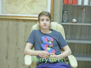HarrySteel