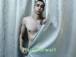 HarryStewart