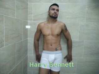 Harry_Bennett