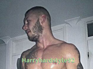 Harryhardstyle92 Une Etudiante Sexy