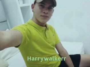 Harrywalkerr
