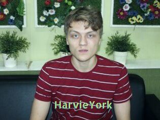 HarvieYork