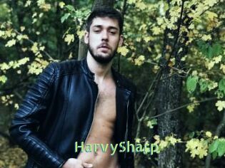 HarvySharp