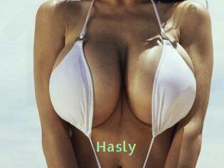 Hasly