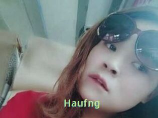 Haufng