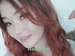 HaumiSei