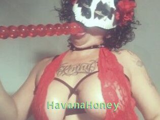 HavanaHoney