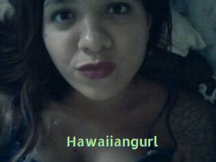 Hawaiiangurl