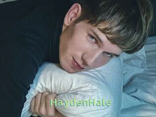 HaydenHale