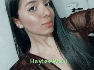 HayleeWest