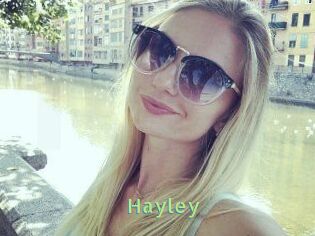Hayley