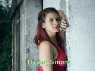 HayleySimons