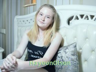 HayoonOlson