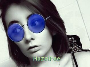 HazelFae