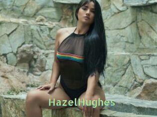 HazelHughes