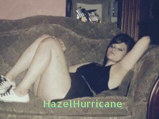HazelHurricane