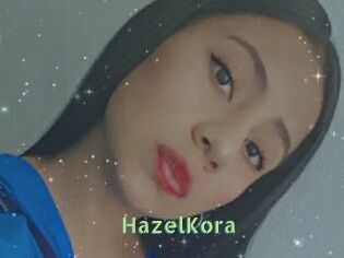 HazelKora