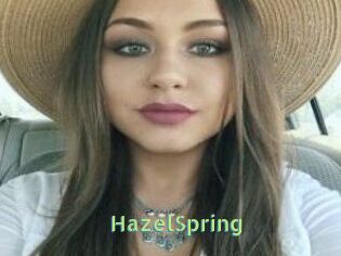HazelSpring