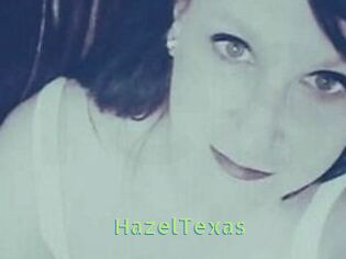 Hazel_Texas