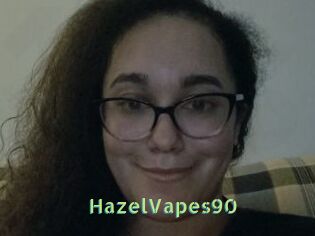 HazelVapes90