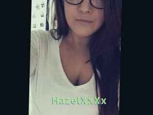 HazelXxXx