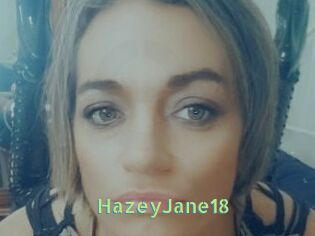 HazeyJane18
